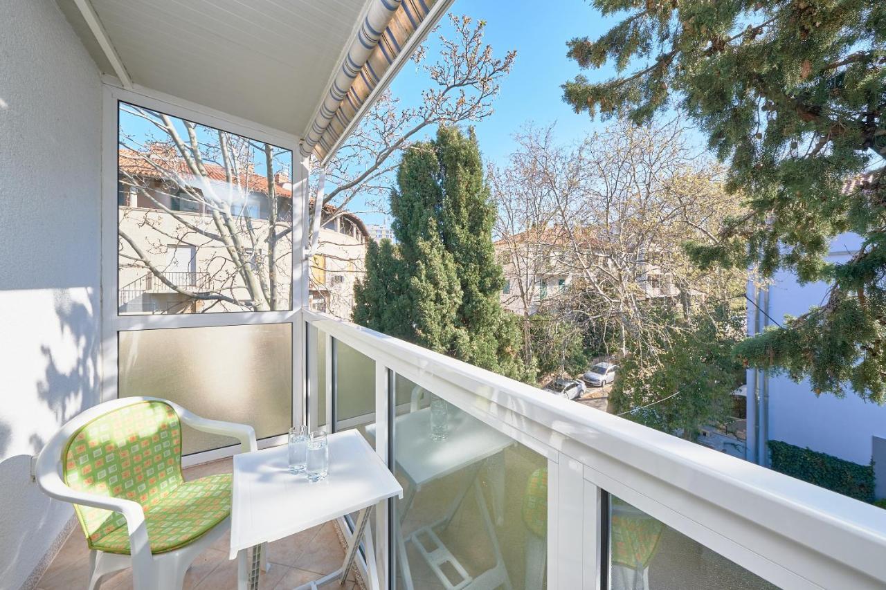 Apartment Andrea By Litto Split Zewnętrze zdjęcie