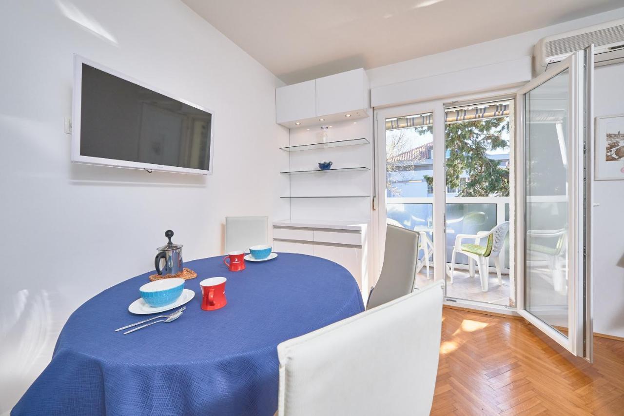 Apartment Andrea By Litto Split Zewnętrze zdjęcie