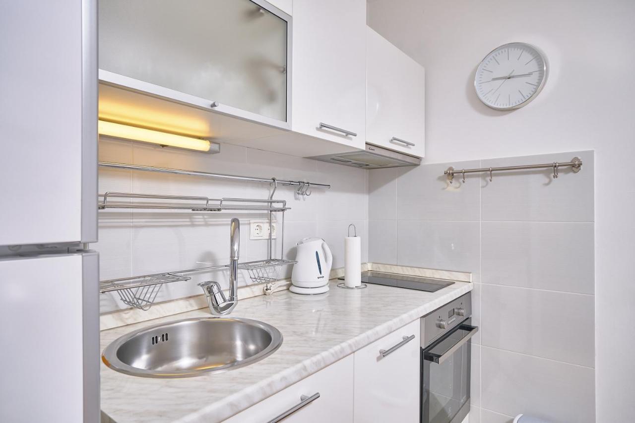 Apartment Andrea By Litto Split Zewnętrze zdjęcie