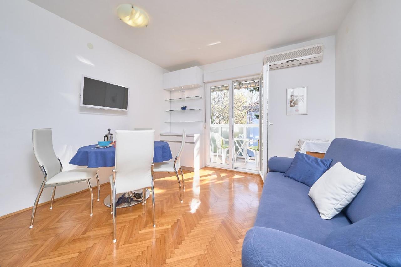 Apartment Andrea By Litto Split Zewnętrze zdjęcie