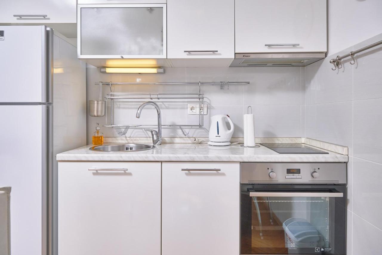 Apartment Andrea By Litto Split Zewnętrze zdjęcie