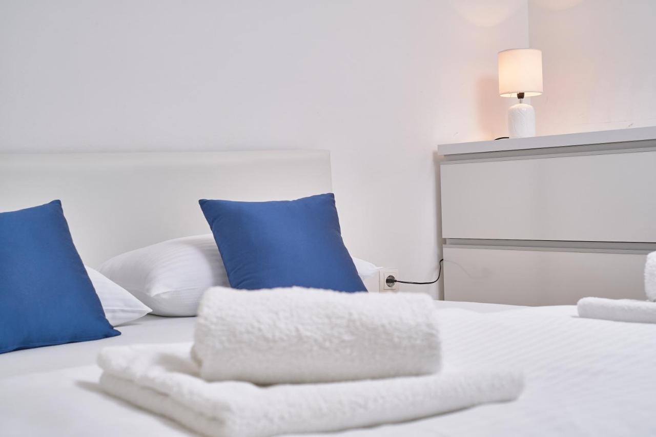 Apartment Andrea By Litto Split Zewnętrze zdjęcie