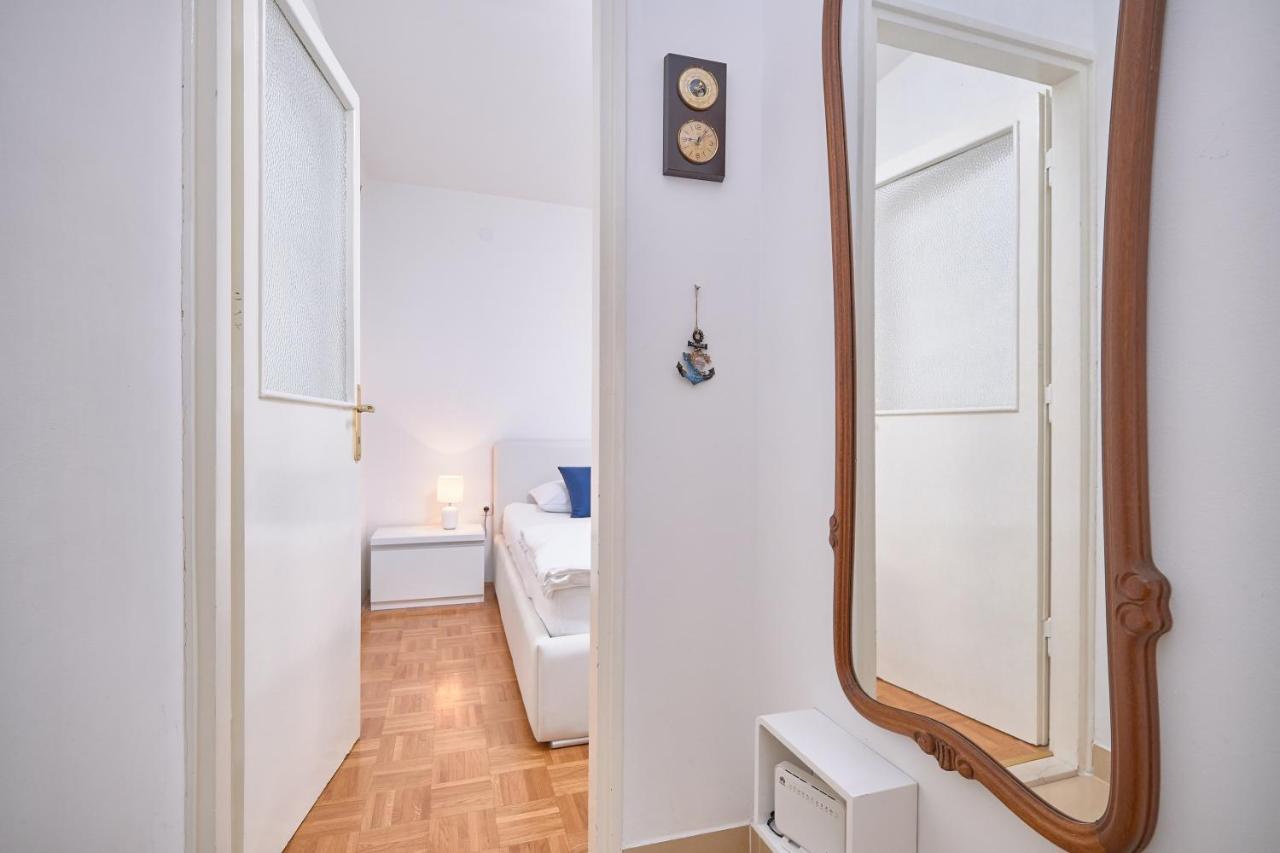 Apartment Andrea By Litto Split Zewnętrze zdjęcie