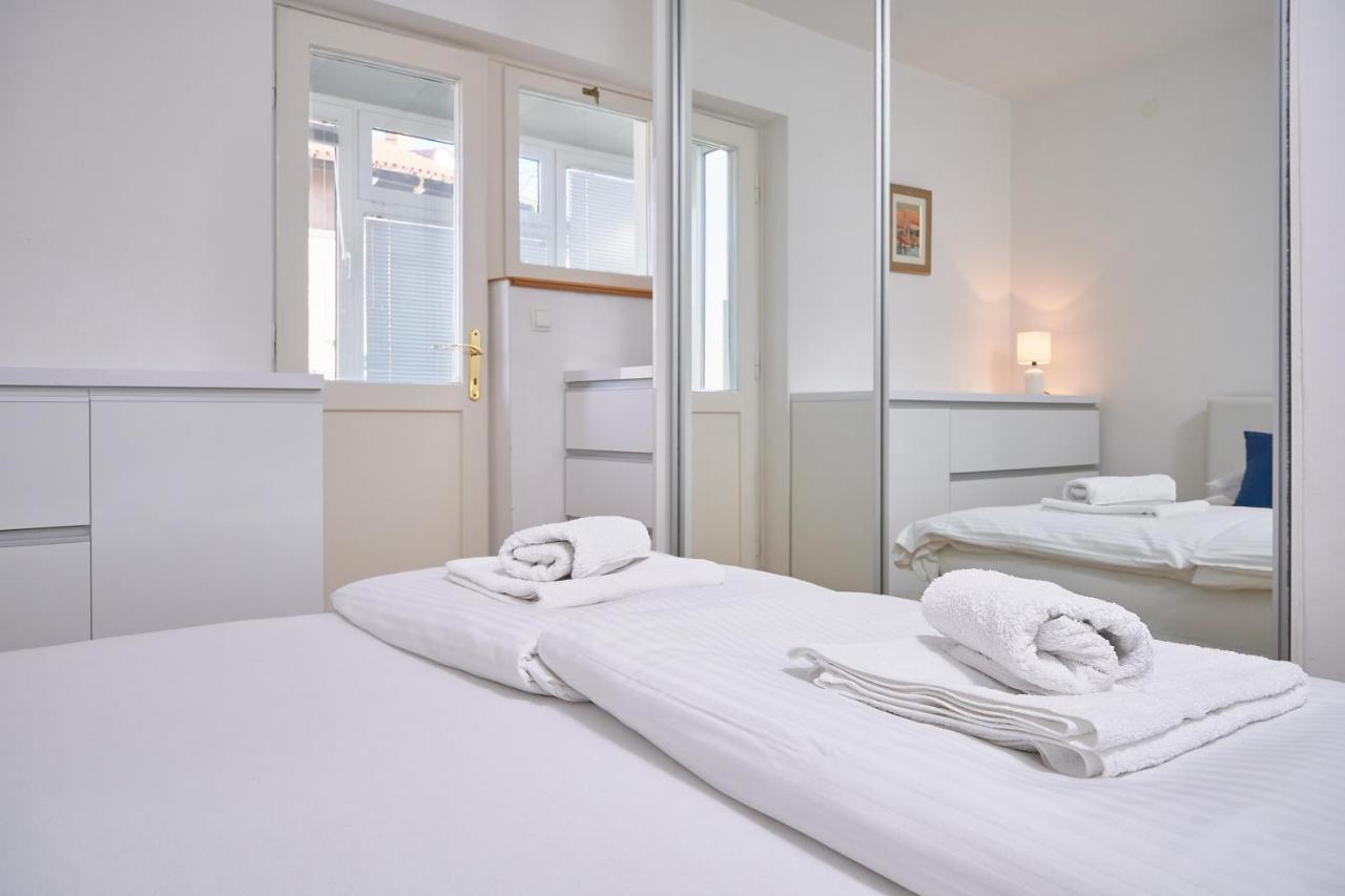 Apartment Andrea By Litto Split Zewnętrze zdjęcie