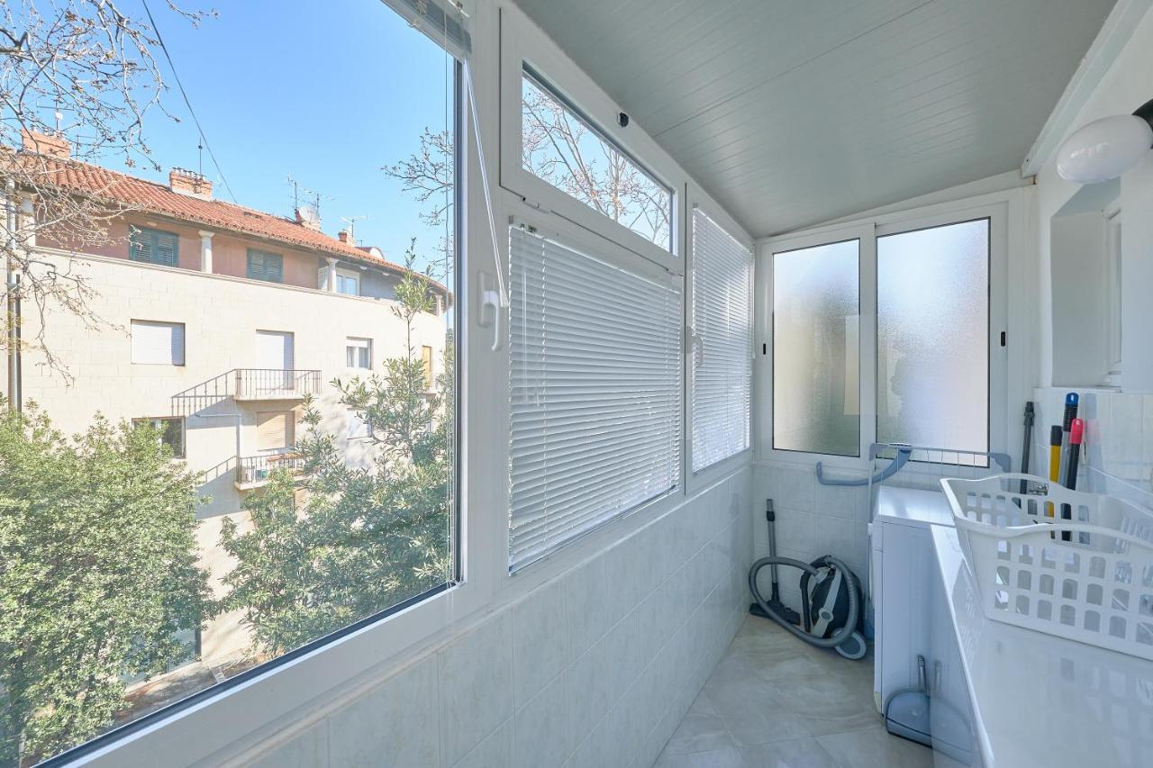 Apartment Andrea By Litto Split Zewnętrze zdjęcie