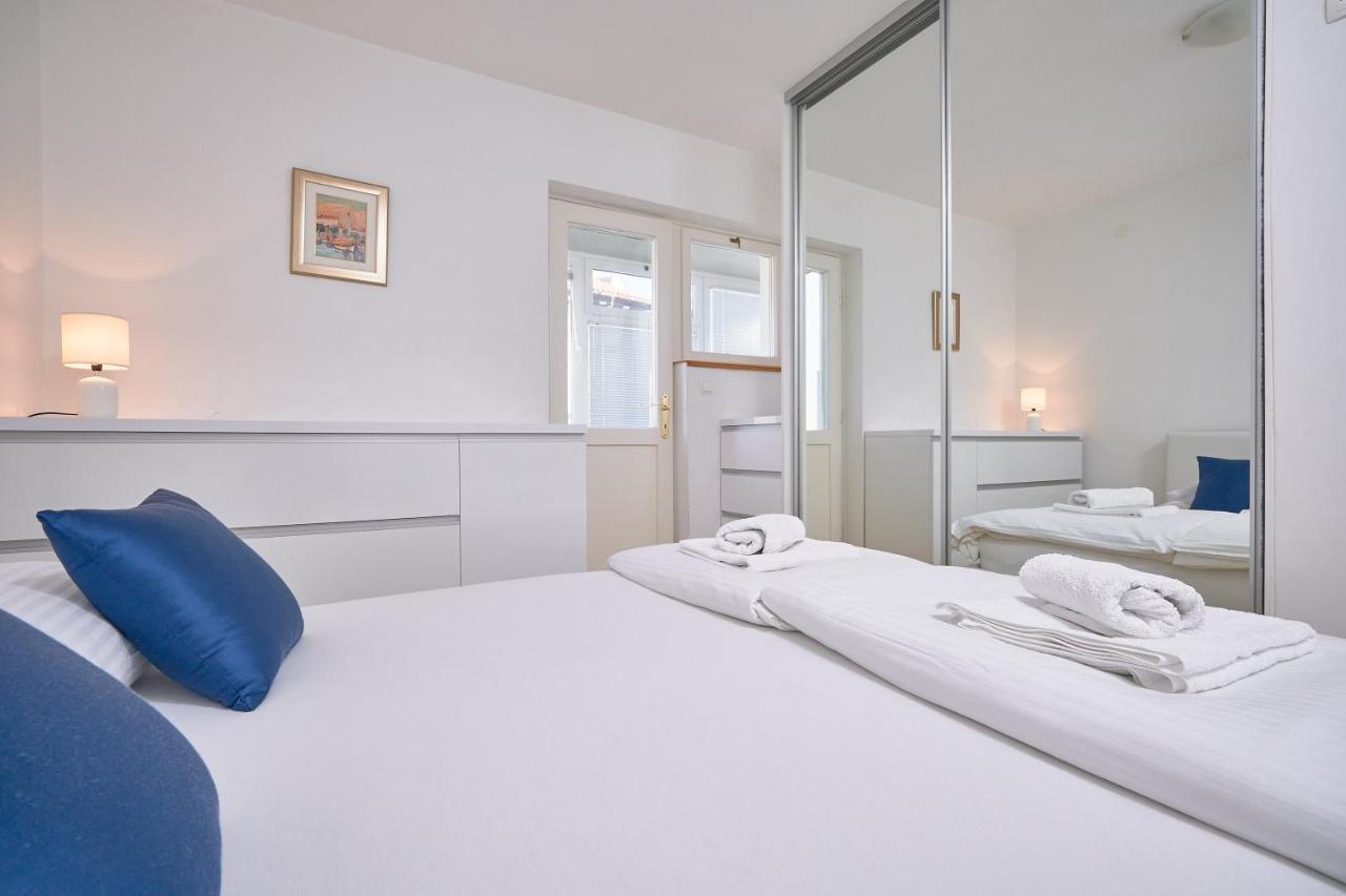 Apartment Andrea By Litto Split Zewnętrze zdjęcie