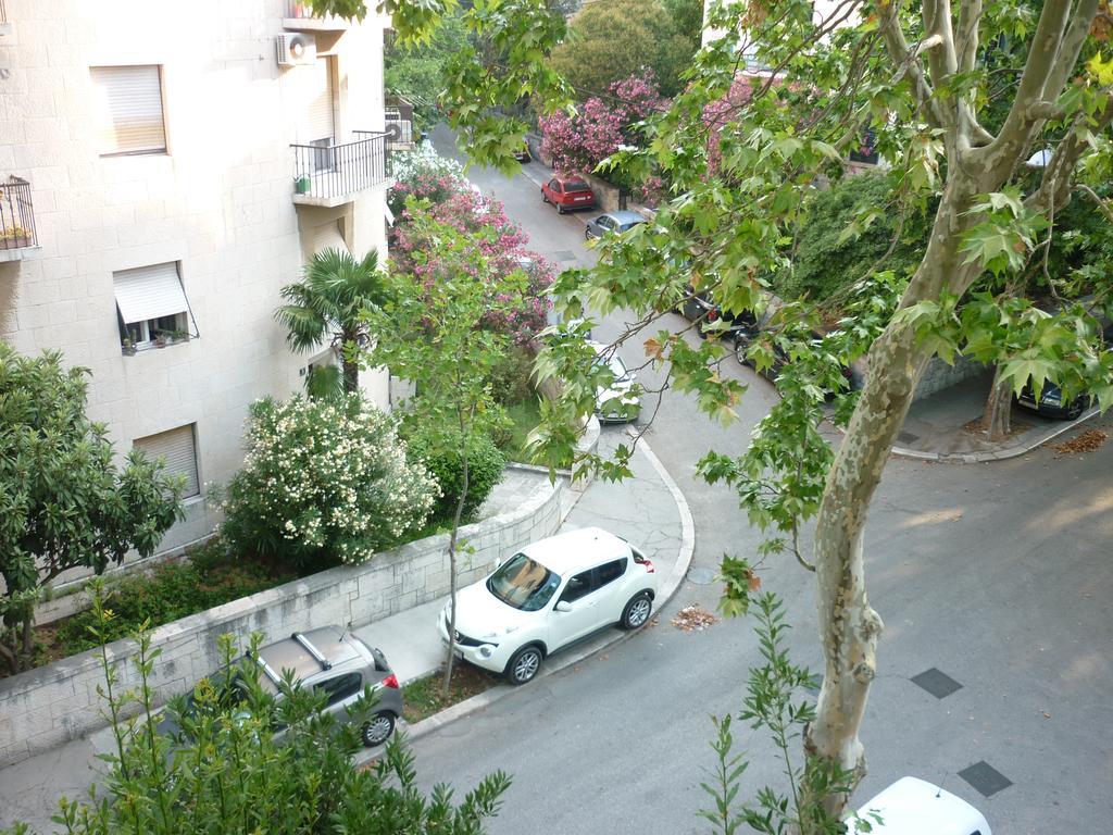 Apartment Andrea By Litto Split Zewnętrze zdjęcie